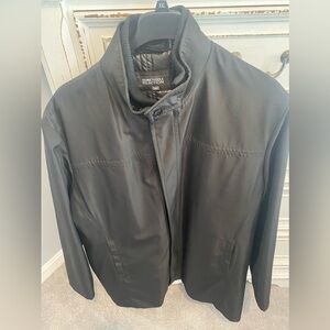 Men’s Kenneth Cole Reaction Winter Coat XXL